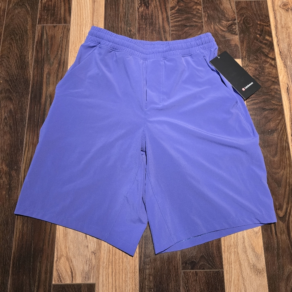 lululemon Pace Breaker Short 9" Lined (Size S)